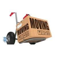OMG Packing & Moving Services Logo