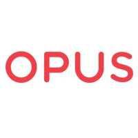 Opus Design Logo