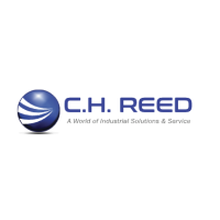 C.H. Reed, Inc. Logo