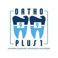 Ortho 99 Plus 1 Logo