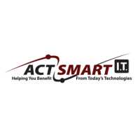 ACTSmart IT Logo