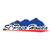 El Paso Honda Logo