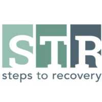 Steps to Recovery Logo