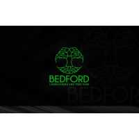 Bedford Landscapers and Tree Care Logo