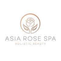 Asia Rose Spa Logo