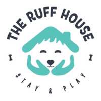 The Ruff House Stay & Play at Greenbrier Logo