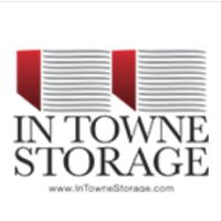 In Towne Self-Storage Logo