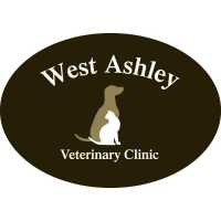 West Ashley Veterinary Clinic Logo