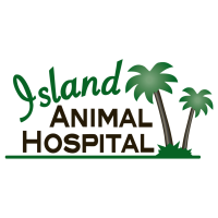 Island Animal Hospital at Viera Logo