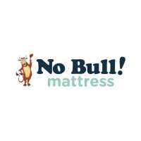 No Bull Mattress & More - Winston-Salem Logo