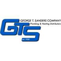 George T. Sanders Denver Logo