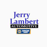 Jerry Lambert Automotive Logo