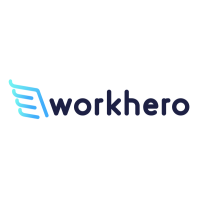 Work Hero Logo