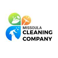Missoula Cleaning Company Logo