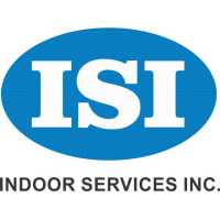 Indoor Services Inc Logo