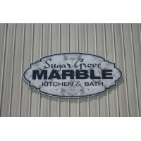 Sugar Grove Marble LLC Logo