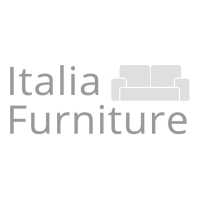 Italy Furniture And Rugs Logo