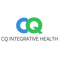 CQ Integrative Health Logo