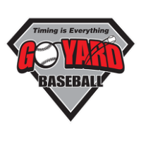 Go Yard Sports Logo