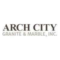Arch City Granite & Marble, Inc. Logo