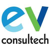 EV Consultech Logo