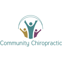 Community Chiropractic of Acton Logo