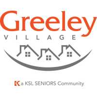 Greeley Village Logo