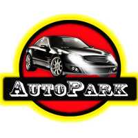 Auto Park Imports Logo