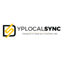 YPLocalSync Logo