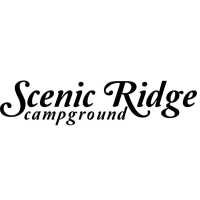 Scenic Ridge Campground Logo