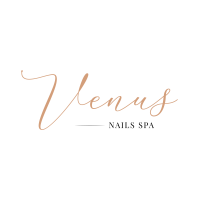 Venus Nails Spa Logo