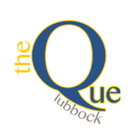 The Que Apartments Logo