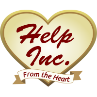Help, Inc. Logo
