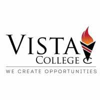Vista College College Station Logo