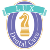 Lux Dental Inc Logo