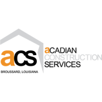 Acadian Construction Services Logo