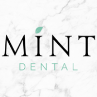 Mint Dental Logo