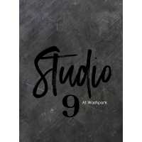 Studio 9 at Wash Park Logo