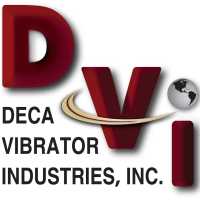Deca Vibrator Industries, Inc. Logo