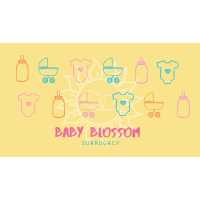 Baby Blossom Surrogacy Logo