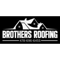 Brothers Roofing Logo