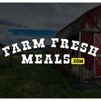 Farm Fresh Meals Logo