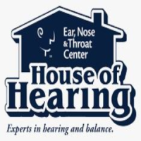 House of Hearing Logo
