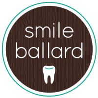 Smile Ballard Logo