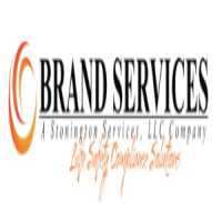 Brand Services - Fire Protection Services Logo