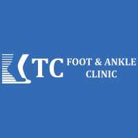 Twin Cities Foot & Ankle Clinic Logo