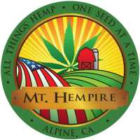 Mt. Hempire Logo