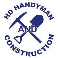 HD HANDYMAN AND CONSTRUCTION LLC Logo