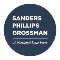 Sanders Phillips Grossman, LLC Logo