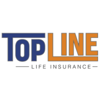 TopLine Life Insurance Logo